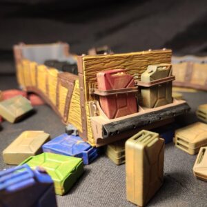 Buche chiapas - Phantasialand