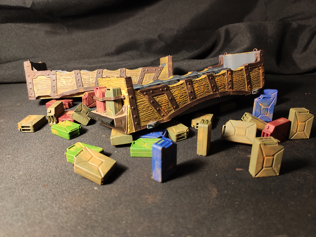 Buche chiapas - Phantasialand – Image 3