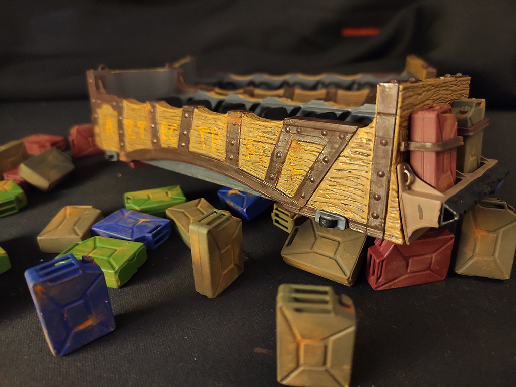 Buche chiapas - Phantasialand – Image 4