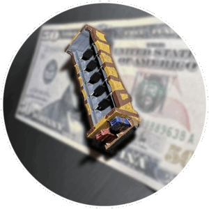 La buche Chiapas version magnet !